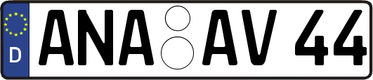 ANA-AV44