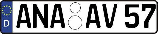 ANA-AV57