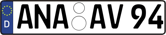 ANA-AV94