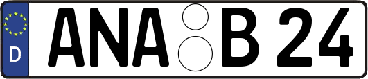 ANA-B24