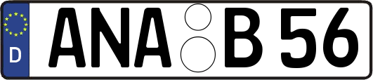 ANA-B56