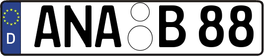 ANA-B88