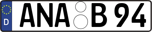 ANA-B94