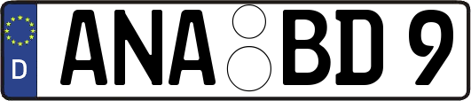 ANA-BD9