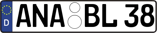 ANA-BL38