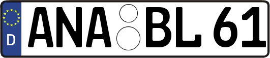 ANA-BL61