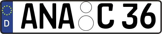 ANA-C36