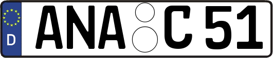 ANA-C51
