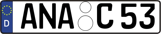 ANA-C53