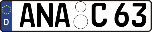 ANA-C63
