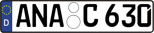 ANA-C630