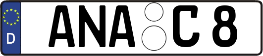 ANA-C8