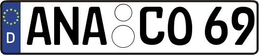 ANA-CO69