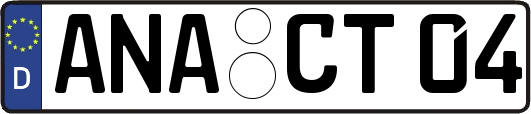 ANA-CT04