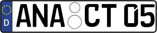 ANA-CT05