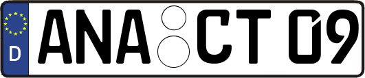 ANA-CT09