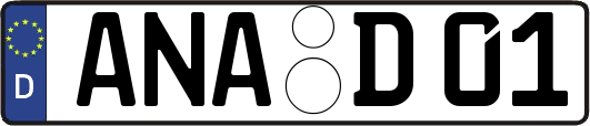 ANA-D01