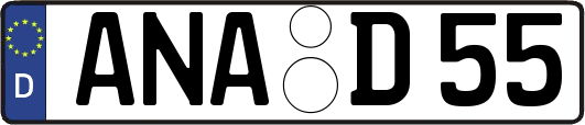 ANA-D55