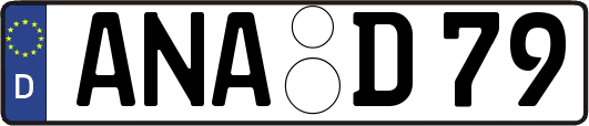 ANA-D79