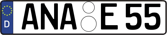 ANA-E55