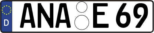 ANA-E69