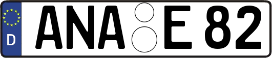 ANA-E82