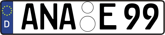 ANA-E99