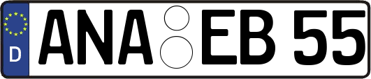 ANA-EB55