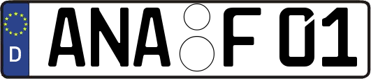 ANA-F01