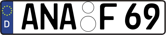 ANA-F69