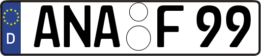 ANA-F99