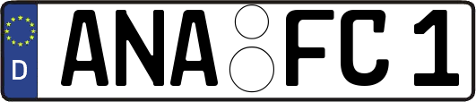 ANA-FC1
