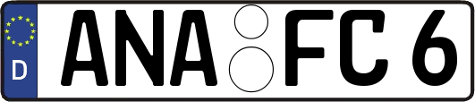 ANA-FC6