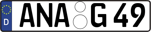 ANA-G49