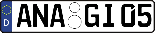 ANA-GI05