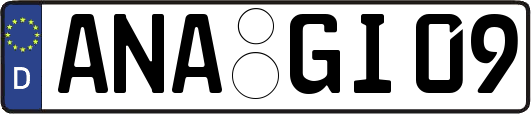 ANA-GI09