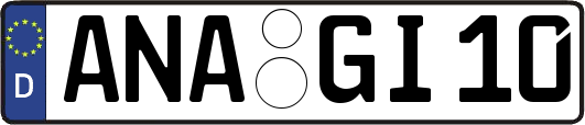 ANA-GI10