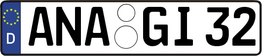 ANA-GI32