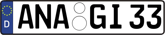 ANA-GI33