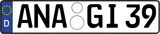 ANA-GI39