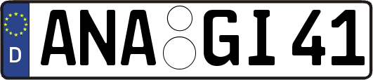 ANA-GI41