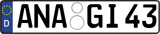 ANA-GI43