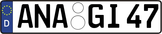 ANA-GI47