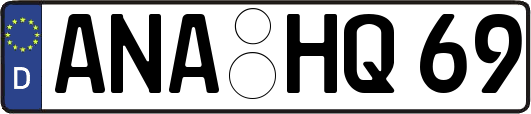 ANA-HQ69