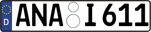 ANA-I611