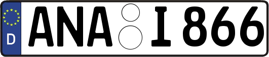 ANA-I866