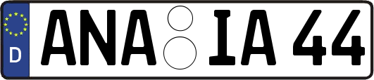 ANA-IA44