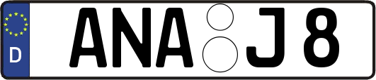 ANA-J8