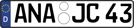 ANA-JC43