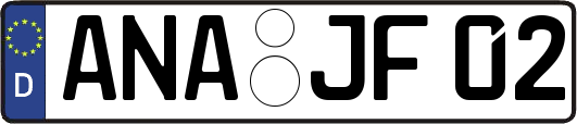 ANA-JF02